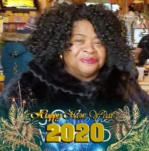 Meet your Posher, Audrey